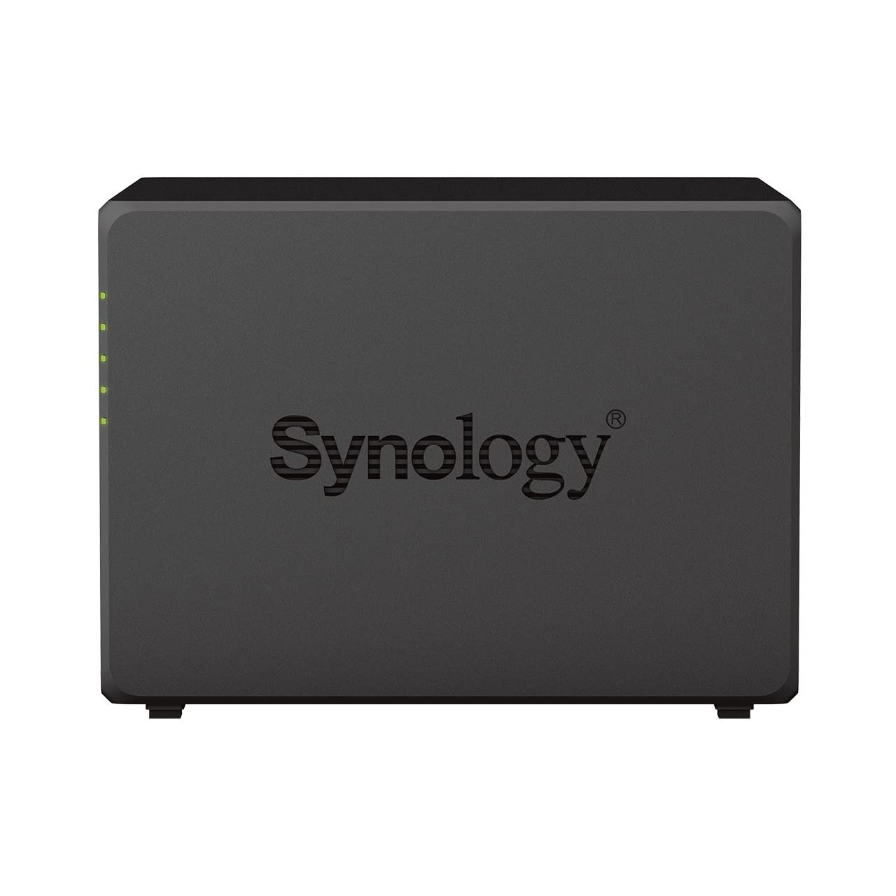Synology Ds923+ 4 Bay Diskstation Nas (Amd Ryzen 4 Threads R1600 Dual Core 4Gb Ram 2Xrj 45 1Gbe Lan Port) 16Tb Bundle With 4X 4T